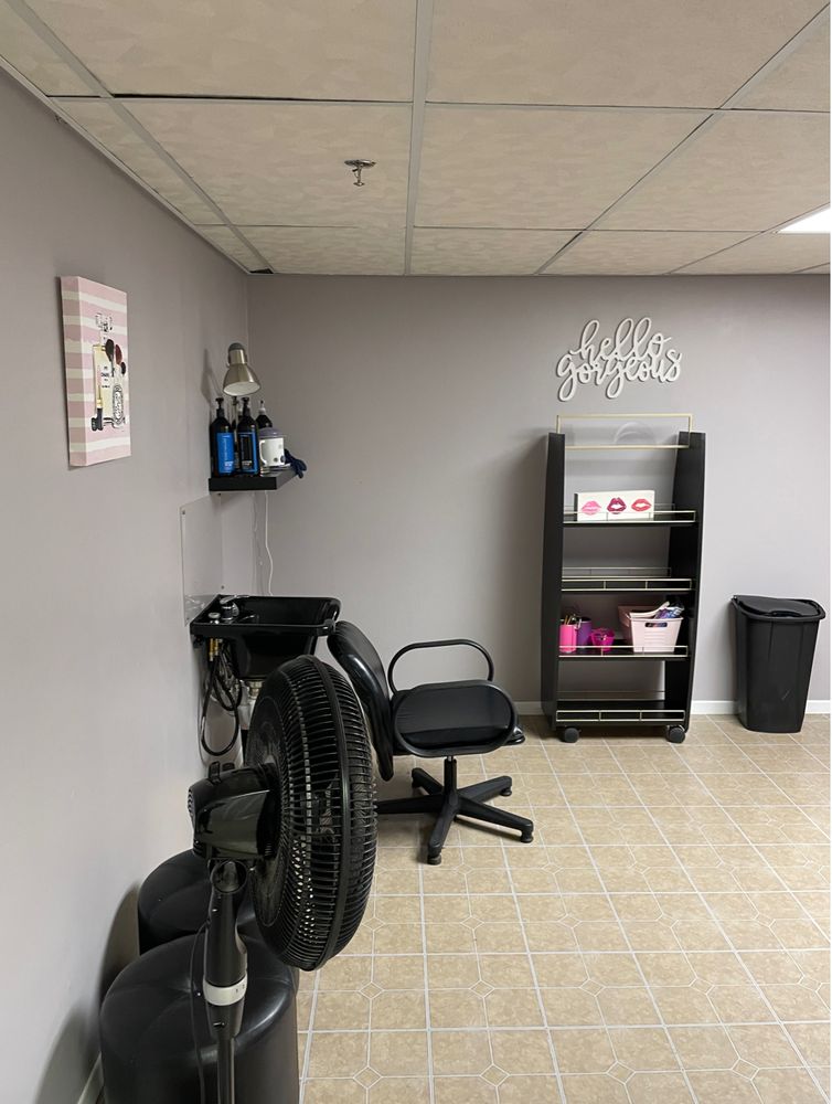 Hair Salon